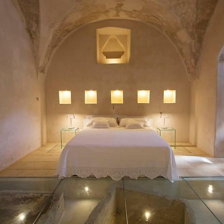 Critabianca - Masseria In Salento Cutrofiano Buitenkant foto