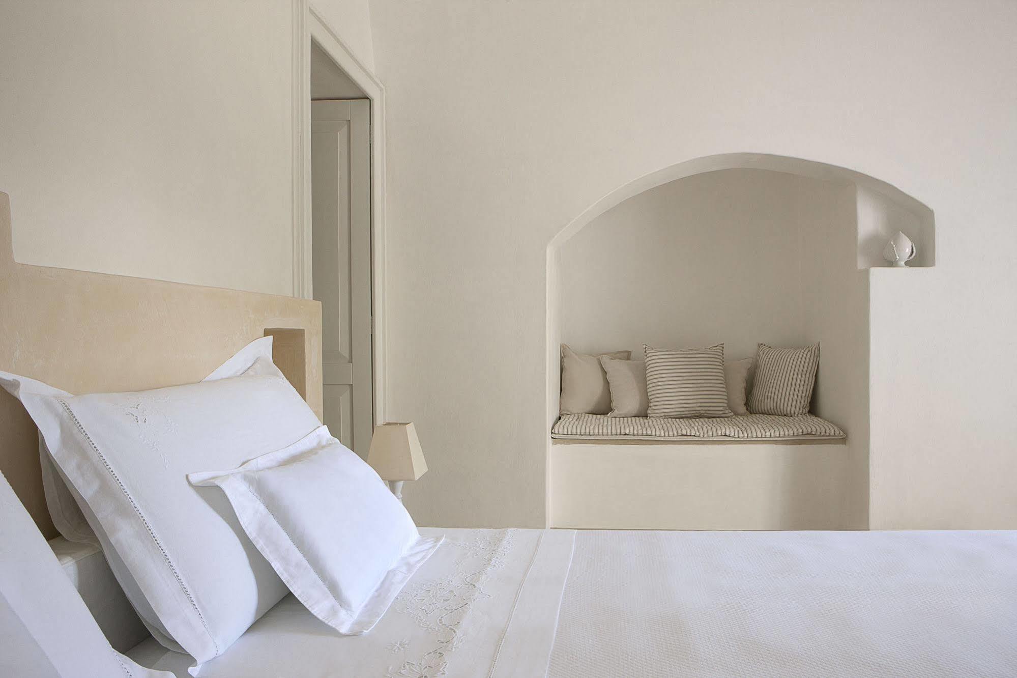 Critabianca - Masseria In Salento Cutrofiano Buitenkant foto
