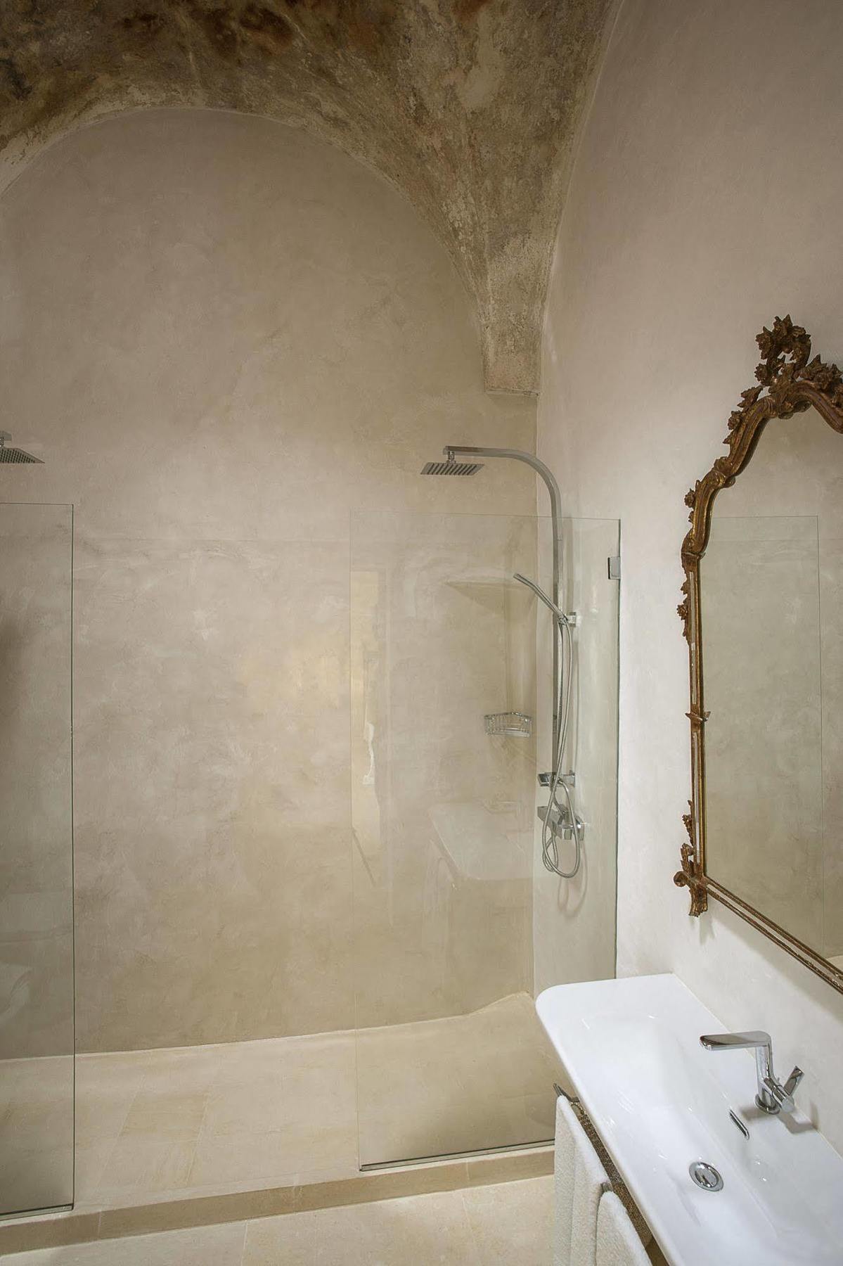 Critabianca - Masseria In Salento Cutrofiano Buitenkant foto