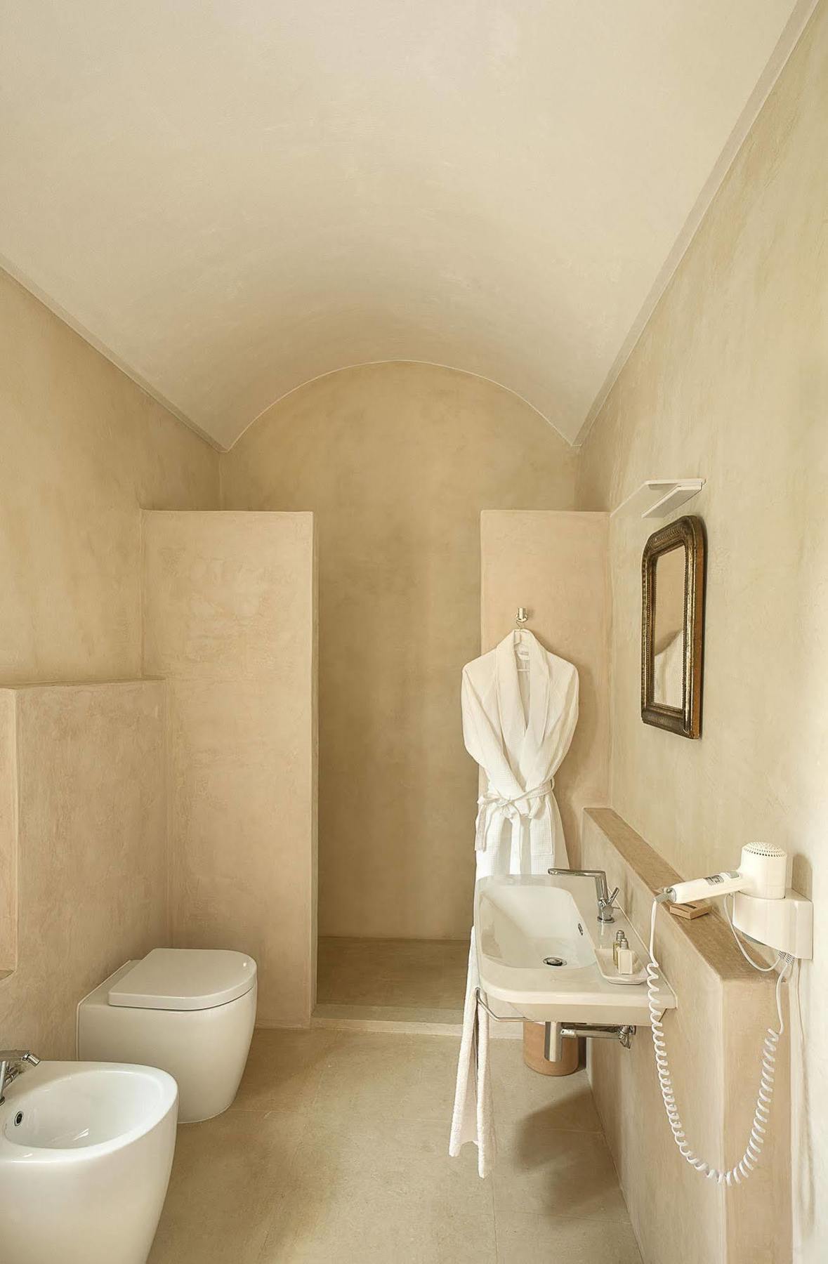 Critabianca - Masseria In Salento Cutrofiano Buitenkant foto